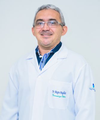 MAGNO MAGALHÃES