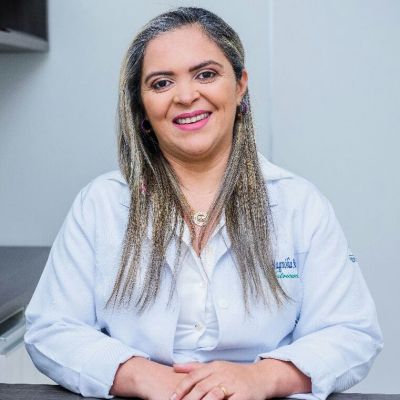 MAGNÓLIA MAGALHÃES
