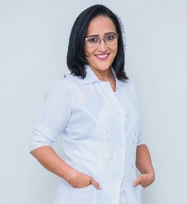 AUXYLYADORA MAGALHÃES
