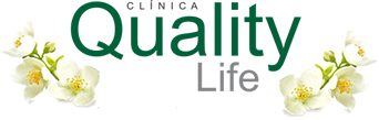 Logo Clínica Quality Life